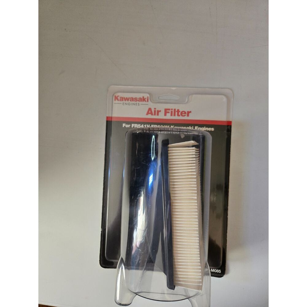 Genuine Kawasaki Element-Air Filter 11013-0727 for 4-Cycle Engines FR541V FR600V